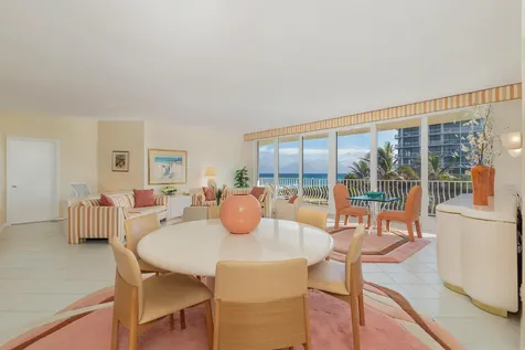 2000 S Ocean Boulevard Palm Beach FL 33480