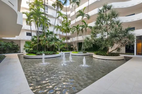 2000 S Ocean Boulevard Palm Beach FL 33480