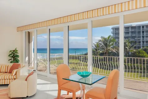 2000 S Ocean Boulevard Palm Beach FL 33480