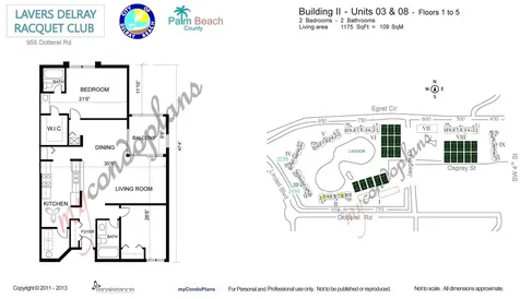 955 Dotterel Road Delray Beach FL 33444