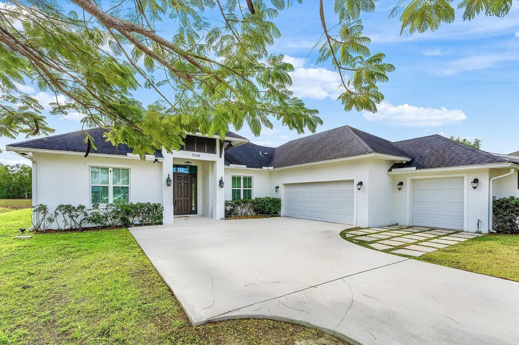 5268 Nw Gamma Street Port Saint Lucie FL 34986