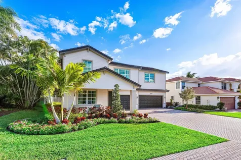 6867 Cobia Circle Boynton Beach FL 33437