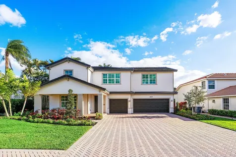 6867 Cobia Circle Boynton Beach FL 33437