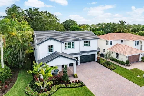 6867 Cobia Circle Boynton Beach FL 33437