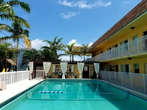 737 Hummingbird Way North Palm Beach FL 33408