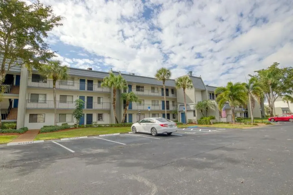4801 Esedra Court Lake Worth FL 33467