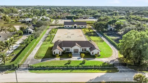 2889 Appaloosa Trail Wellington FL 33414