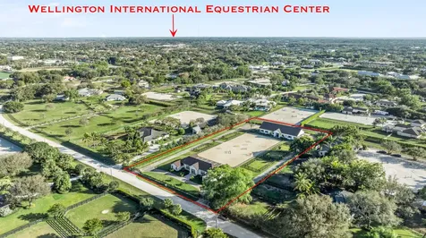 2889 Appaloosa Trail Wellington FL 33414