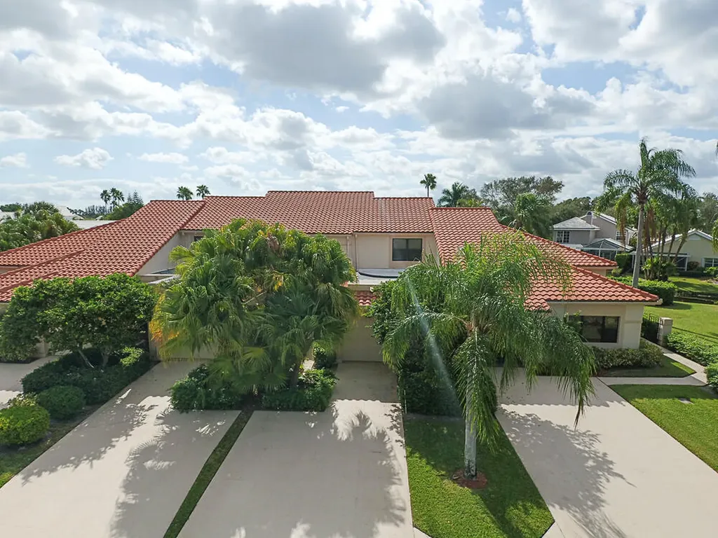 886 Windermere Way Palm Beach Gardens FL 33418