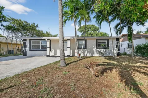926 S 13th Avenue Lake Worth Beach FL 33460