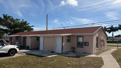 752 Martin Luther King Boulevard Riviera Beach FL 33404