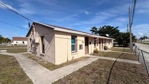 752 Martin Luther King Boulevard Riviera Beach FL 33404