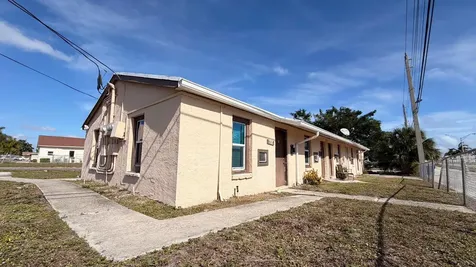752 Martin Luther King Boulevard Riviera Beach FL 33404