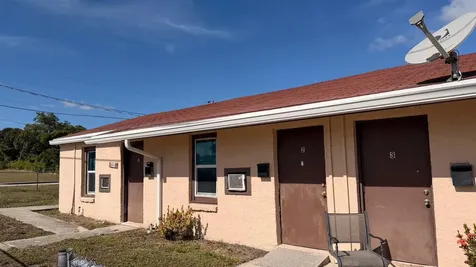 752 Martin Luther King Boulevard Riviera Beach FL 33404