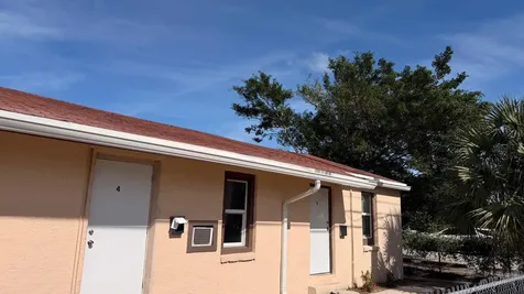 752 Martin Luther King Boulevard Riviera Beach FL 33404