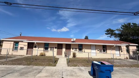 752 Martin Luther King Boulevard Riviera Beach FL 33404