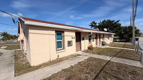 752 Martin Luther King Boulevard Riviera Beach FL 33404