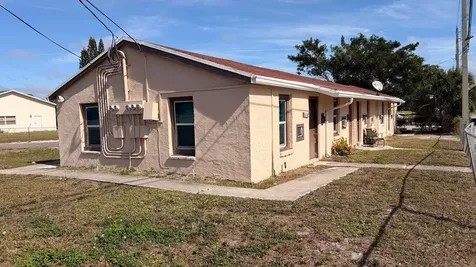 752 Martin Luther King Boulevard Riviera Beach FL 33404