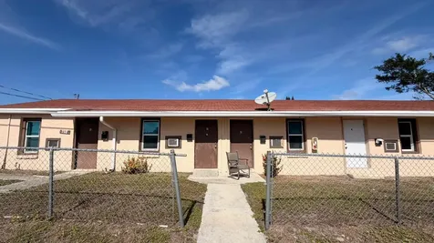 752 Martin Luther King Boulevard Riviera Beach FL 33404
