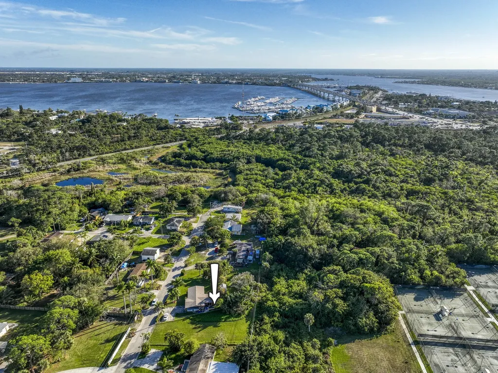 1328 NW Charlie Green Drive Stuart FL 34994