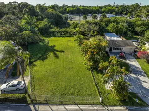 1328 NW Charlie Green Drive Stuart FL 34994
