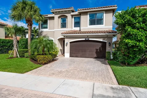 8101 Ironstone Drive Delray Beach FL 33446