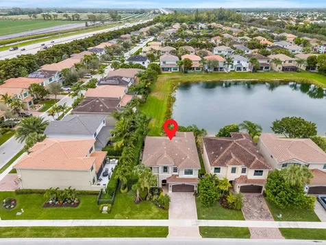 8101 Ironstone Drive Delray Beach FL 33446