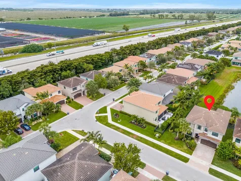 8101 Ironstone Drive Delray Beach FL 33446