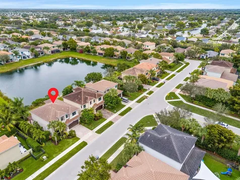 8101 Ironstone Drive Delray Beach FL 33446