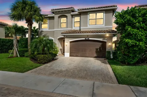 8101 Ironstone Drive Delray Beach FL 33446