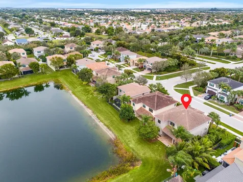 8101 Ironstone Drive Delray Beach FL 33446
