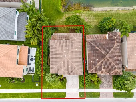 8101 Ironstone Drive Delray Beach FL 33446