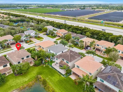 8101 Ironstone Drive Delray Beach FL 33446