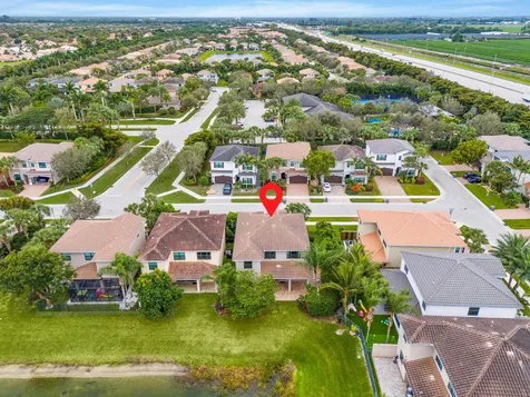 8101 Ironstone Drive Delray Beach FL 33446