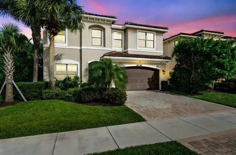 8101 Ironstone Drive Delray Beach FL 33446