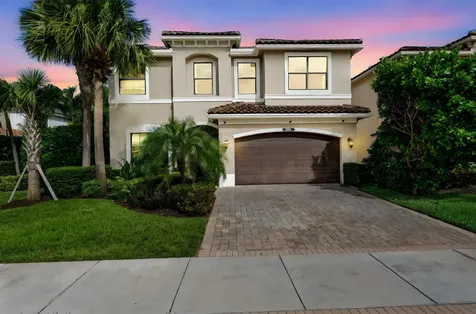 8101 Ironstone Drive Delray Beach FL 33446