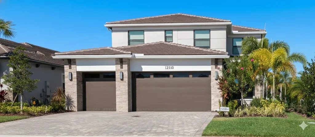 12510 Solano Bay Circle Palm Beach Gardens FL 33412