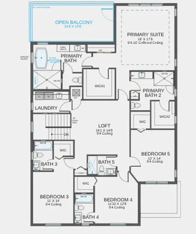12510 Solano Bay Circle Palm Beach Gardens FL 33412