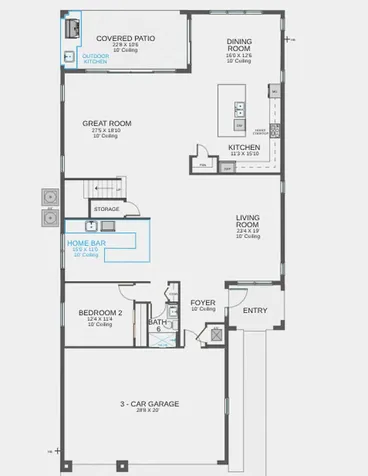 12510 Solano Bay Circle Palm Beach Gardens FL 33412