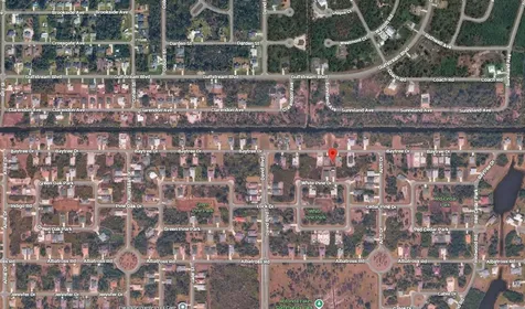 201 Baytree Drive Port Charlotte FL 33981