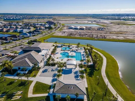 5409 Santa Rosa Lane Westlake FL 33470