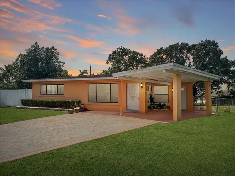 6256 Nw 16th Court Margate FL 33063