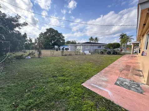 6256 Nw 16th Court Margate FL 33063