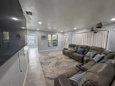 6256 Nw 16th Court Margate FL 33063