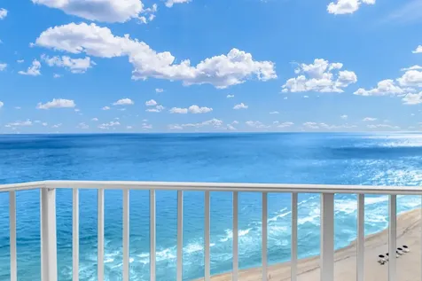 500 S Ocean Boulevard Boca Raton FL 33432