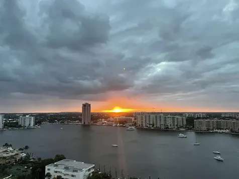 500 S Ocean Boulevard Boca Raton FL 33432