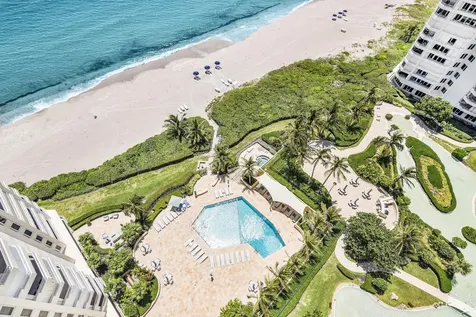 500 S Ocean Boulevard Boca Raton FL 33432