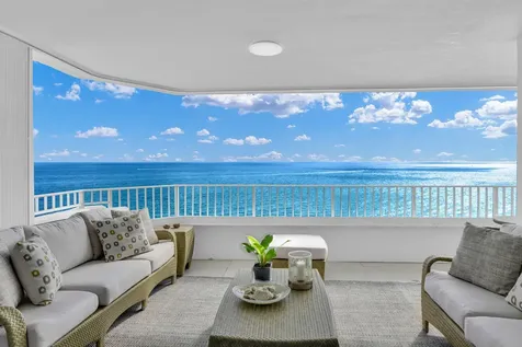 500 S Ocean Boulevard Boca Raton FL 33432