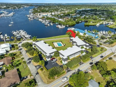 4726 Se Capstan Avenue Stuart FL 34997