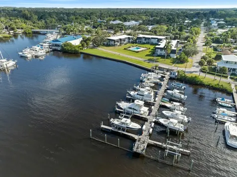 4726 Se Capstan Avenue Stuart FL 34997